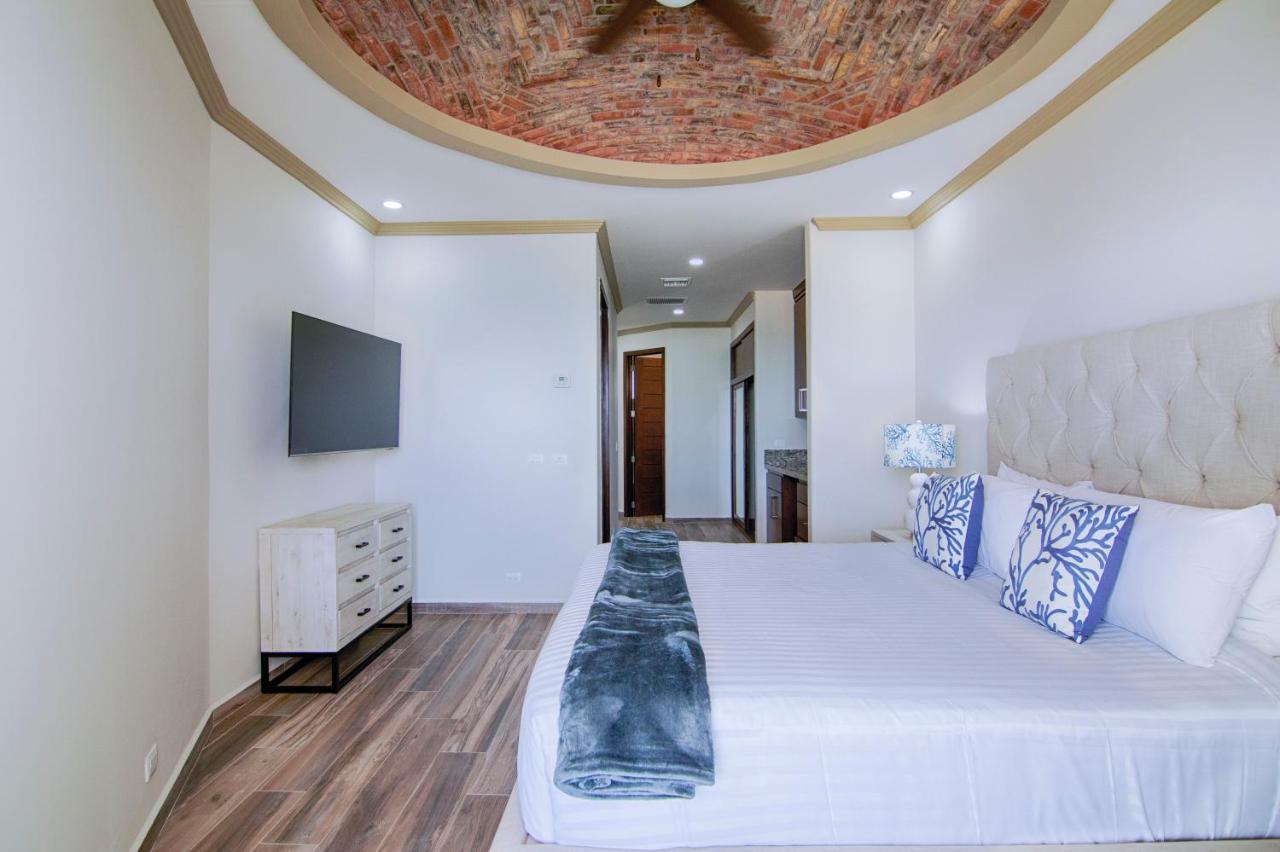 Esmeralda Hotel