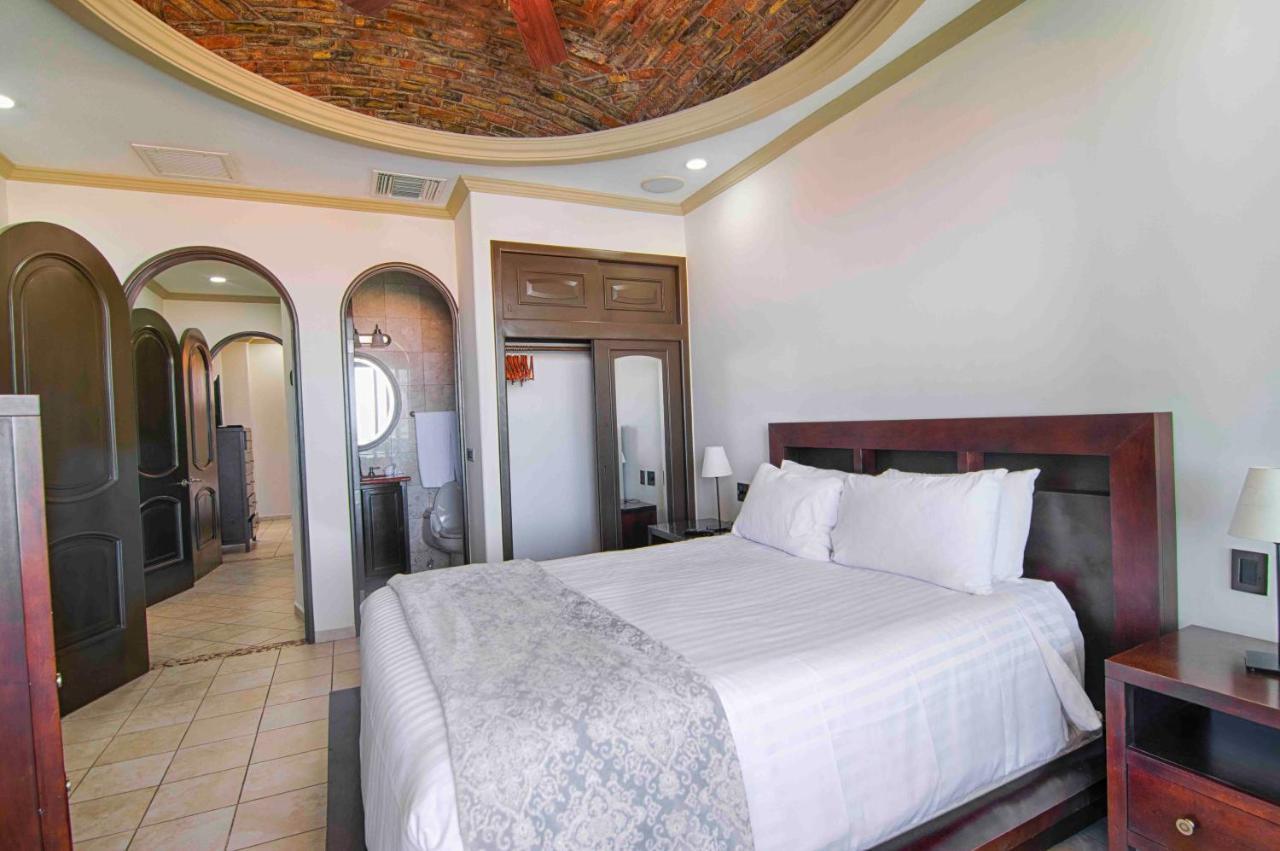 Hotel Esmeralda Puerto Penasco