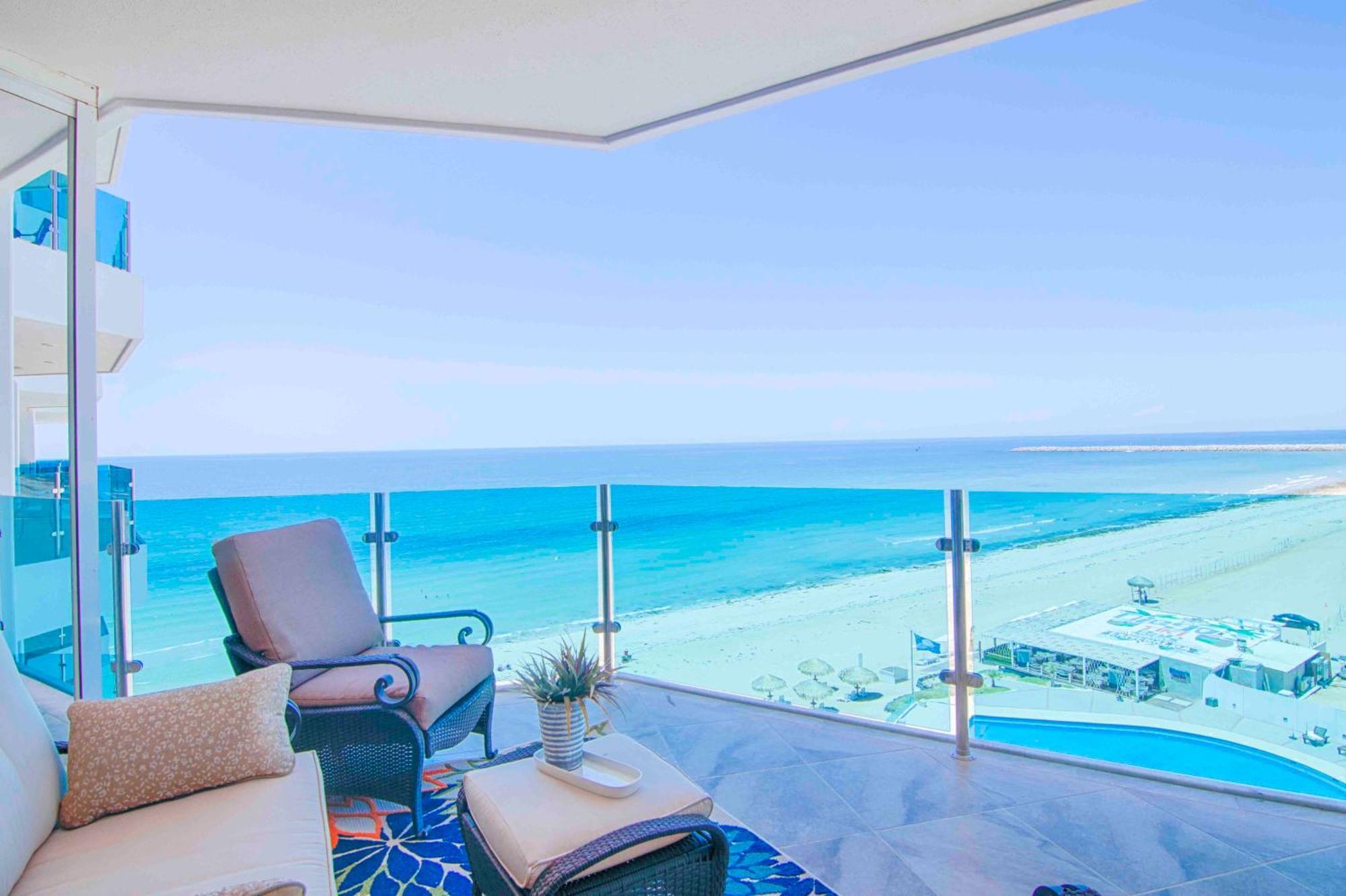 Esmeralda Hotel Puerto Penasco