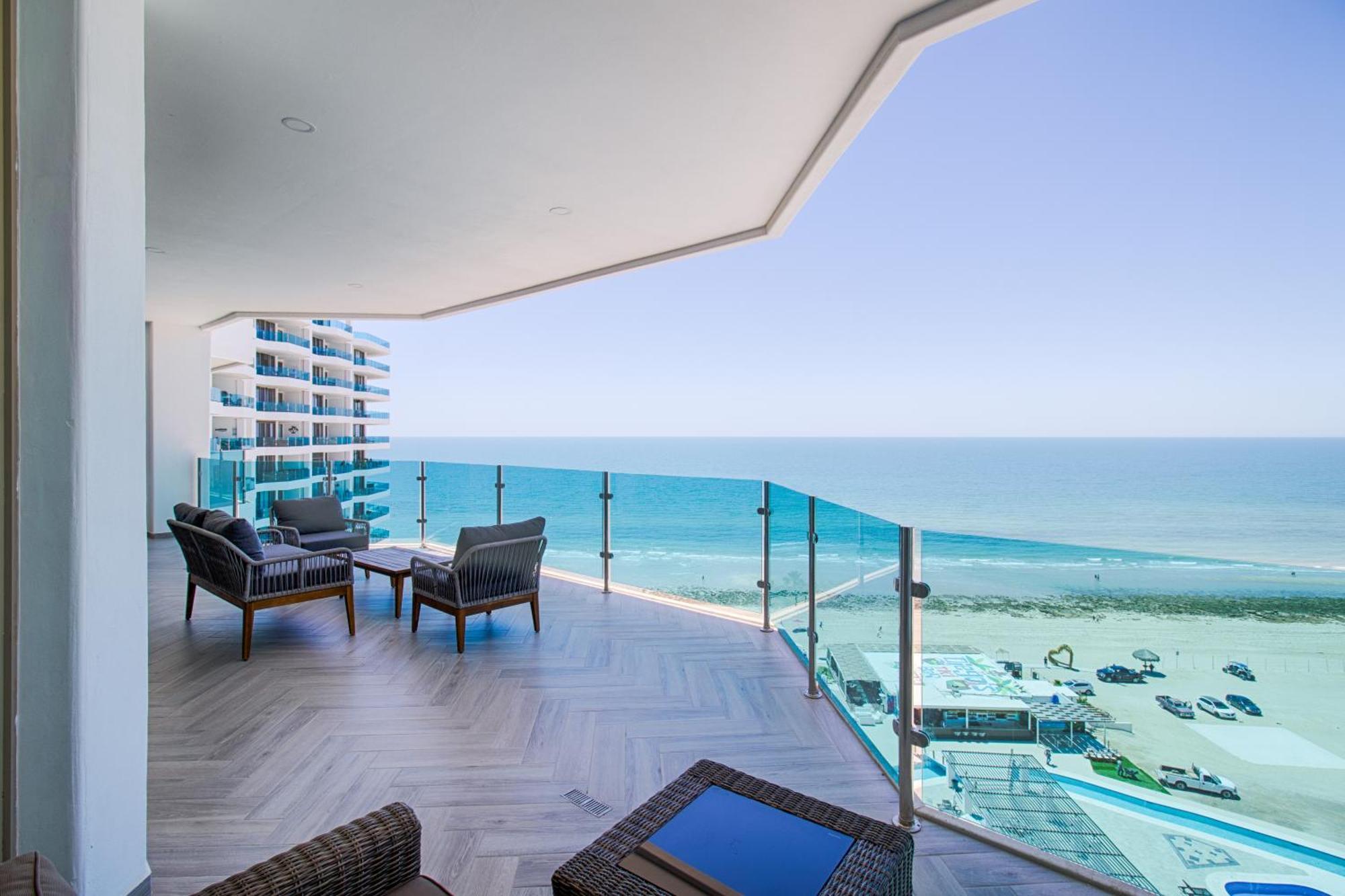 Hotel Esmeralda 5*