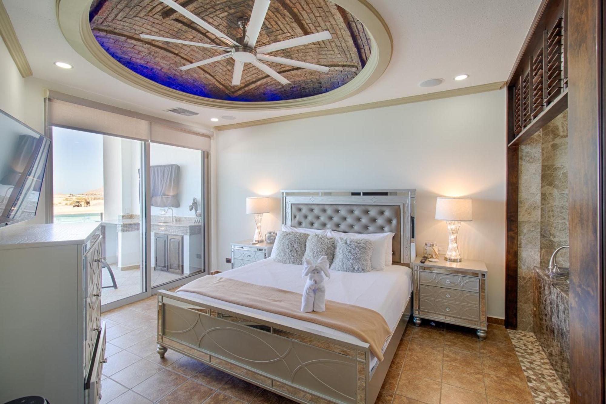 Esmeralda Hotel Puerto Penasco